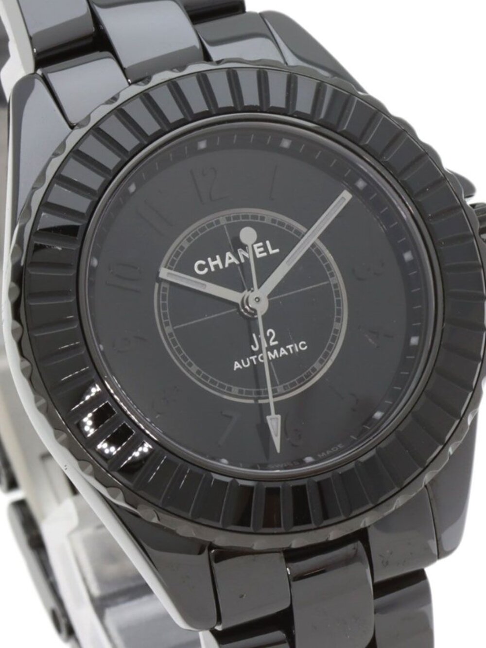 Chanel Edition 1 Limited to 555 Pieces Worldwide Watch - Picture 4 of 15
